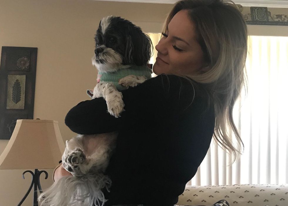 8 Reasons Dating A Girl With A Dog Will Make You Feel Like The Goodest Boy