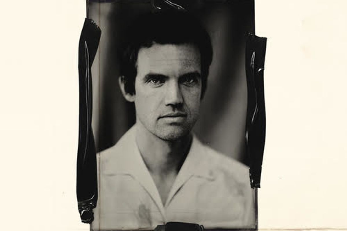 Tyler Hilton Drops 'City On Fire'