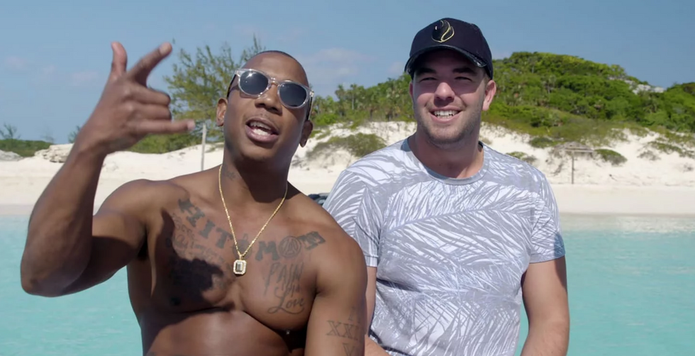 If You Haven't Watched Netflix's Documentary On The Infamous Fyre Festival, Drop Everything And Watch It ASAP