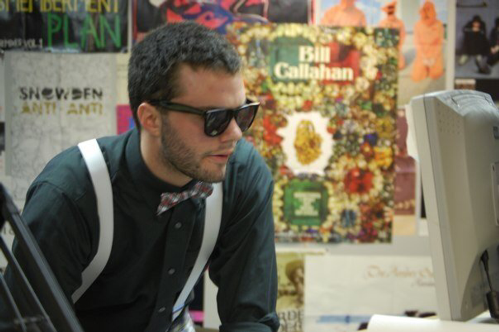 Giving Back To The Classroom