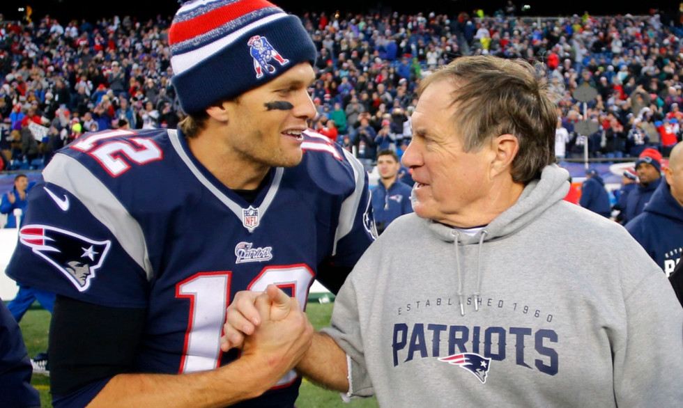 50 Things I Would Rather Do Than Hear You Complain About The New England Patriots