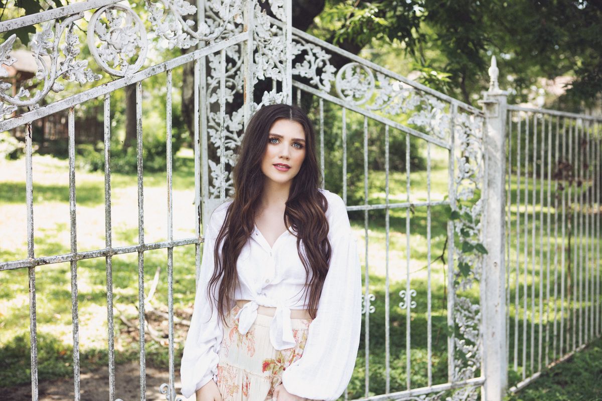 Maddison Krebs Covers Post Malone's "Better Now"
