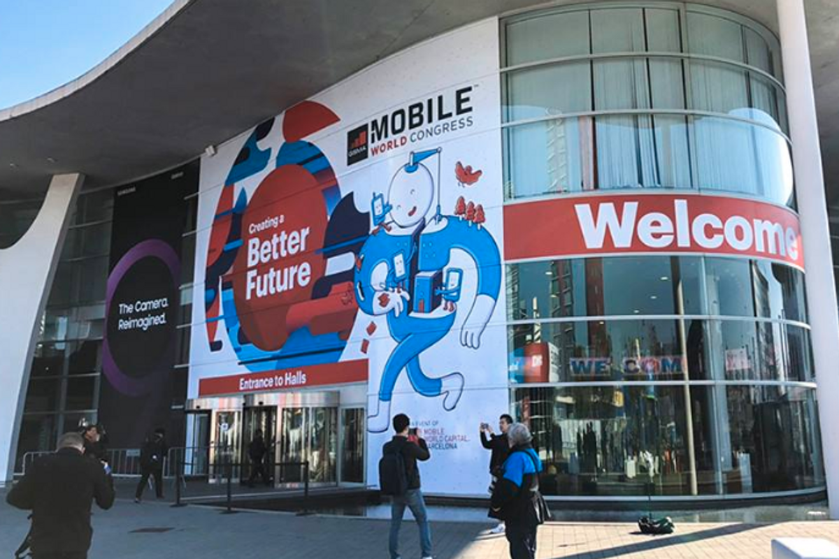 Mobile World Congress 2019: What to expect from the annual smartphone show