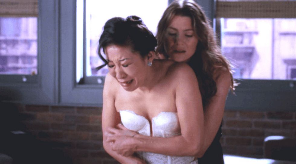 15 Classic 'Grey's Anatomy' Music Moments That Will Leave You Diagnosed 'Emotionally Crippled'