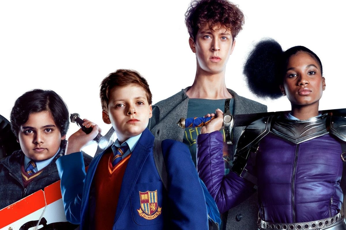 Now in Theaters: New Movies for the Weekend of January 25