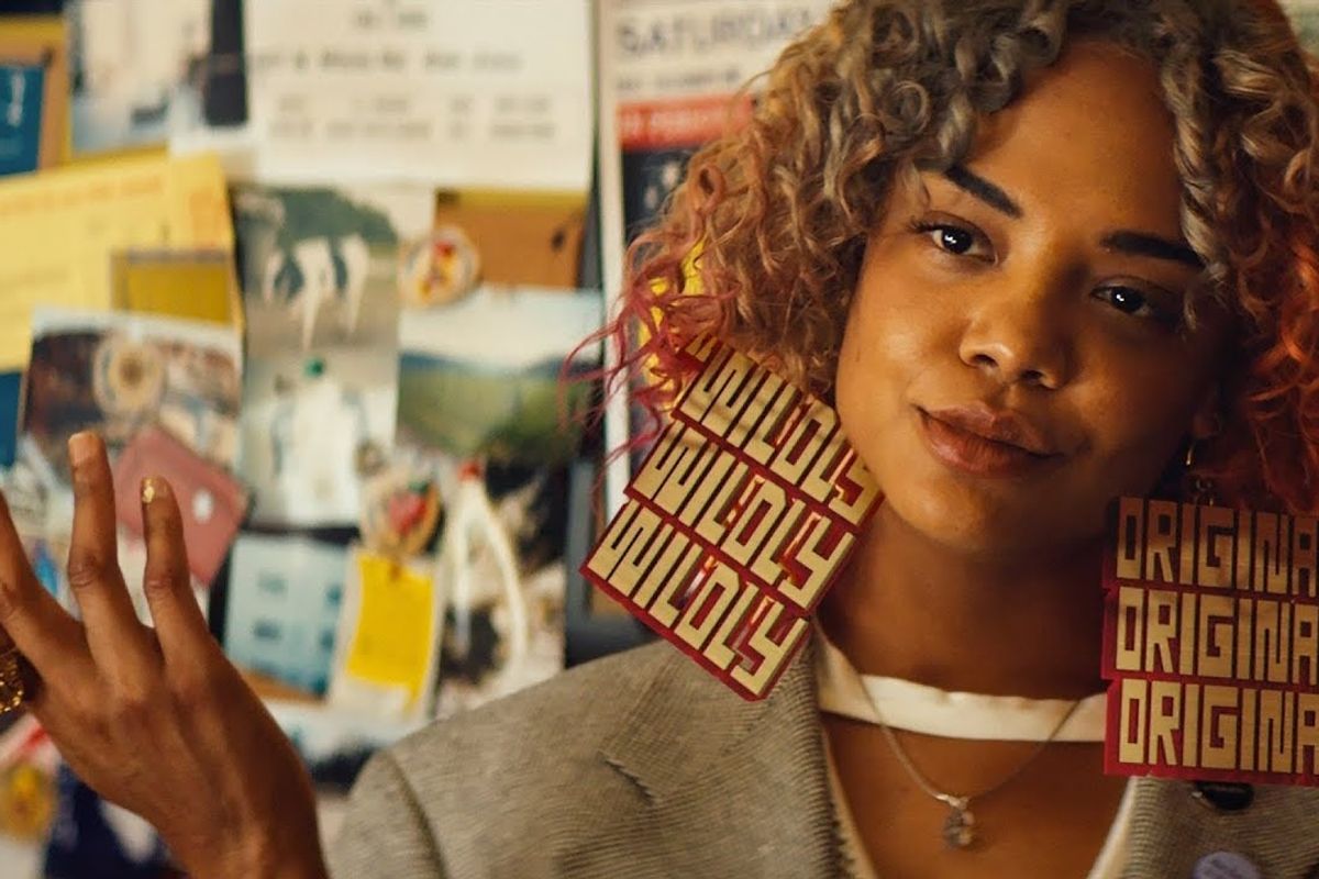 The 'Sorry to Bother You' Oscar Snub Is a Travesty