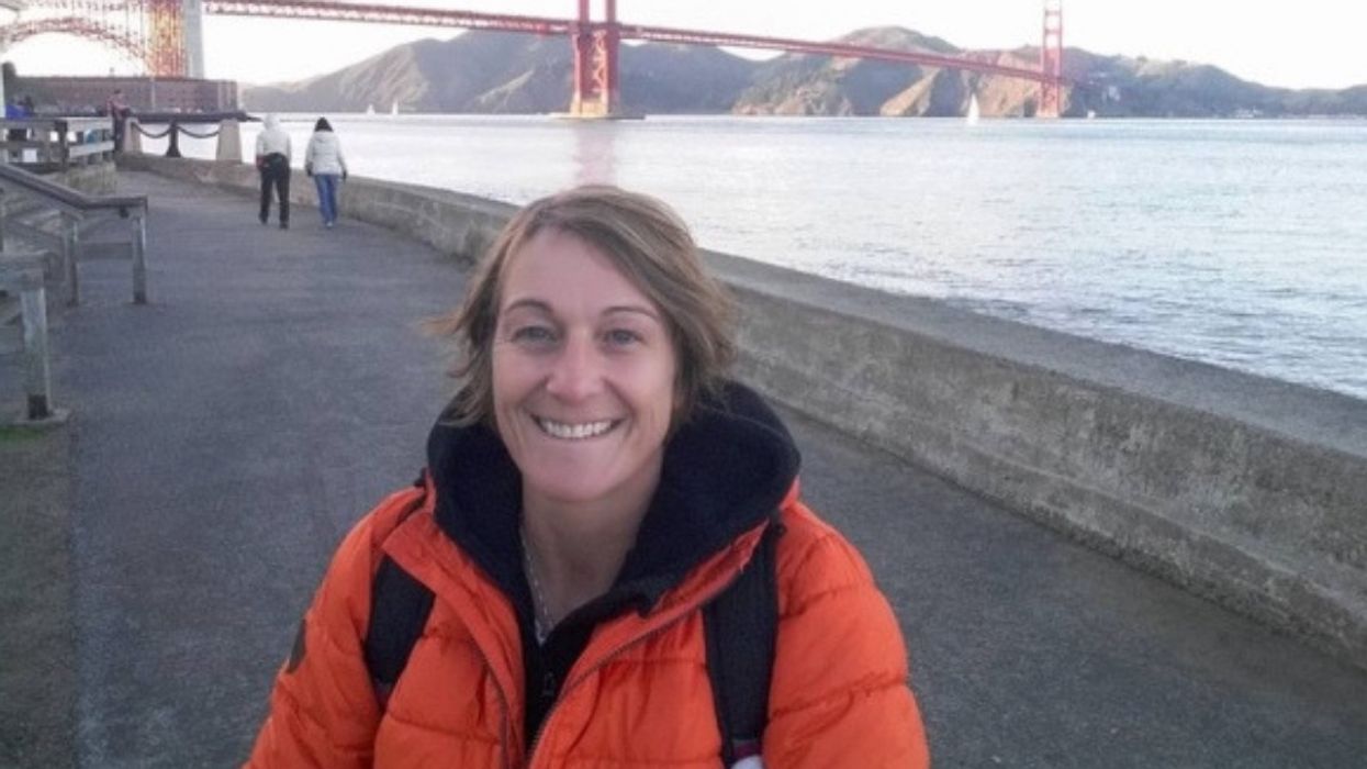 Lesbian Employee Claims She Was Told To Hide Her Sexuality Because Her Boss Was 'Old School'