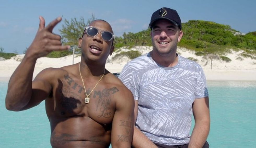 The Fyre Festival Is Evidence Of How Easily Manipulated Millennials Are By Social Media Marketing