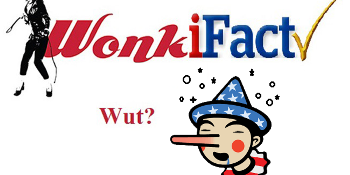 WaPo Fact Checker Gives Hillary Clinton Emails Tweet Four Opposite-Pinocchio Un-Lies!