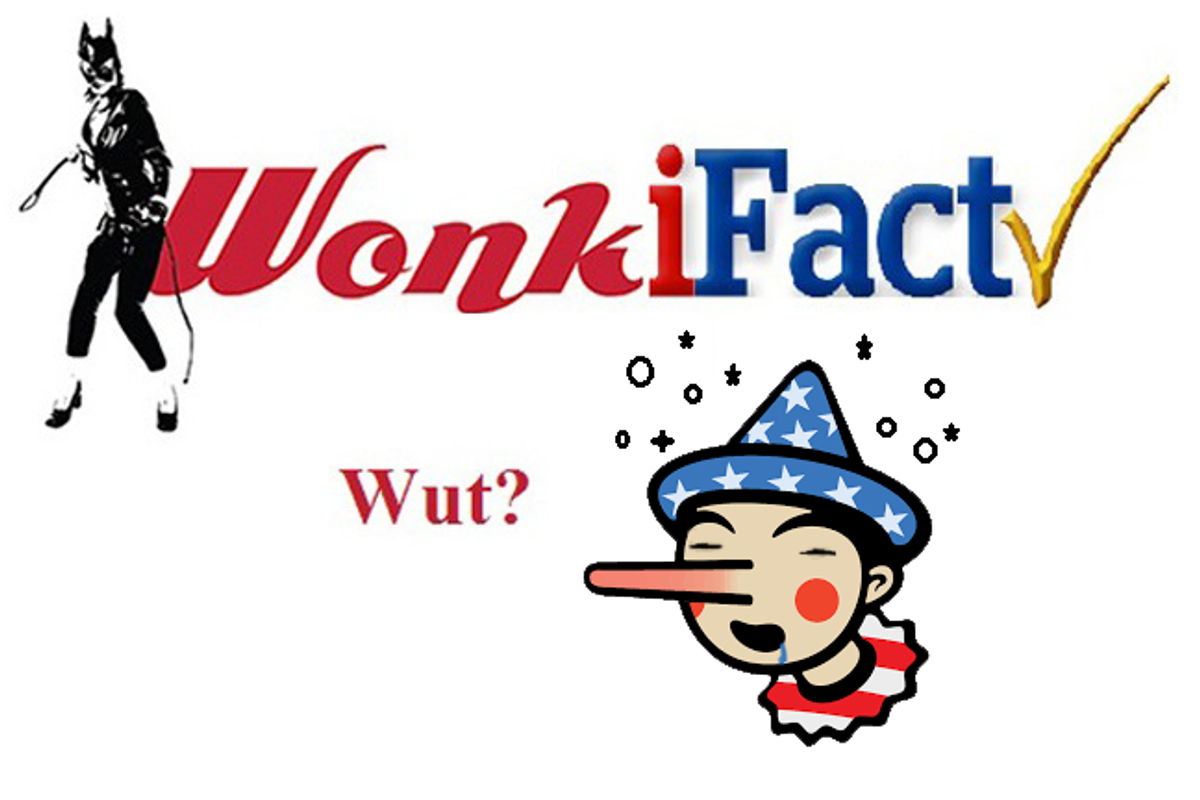 WaPo Fact Checker Gives Hillary Clinton Emails Tweet Four Opposite-Pinocchio Un-Lies!
