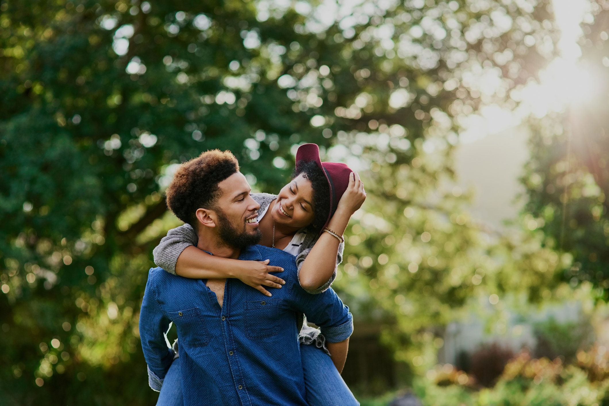 Like, Love & In Love Meaning - xoNecole: Women's Interest, Love ...