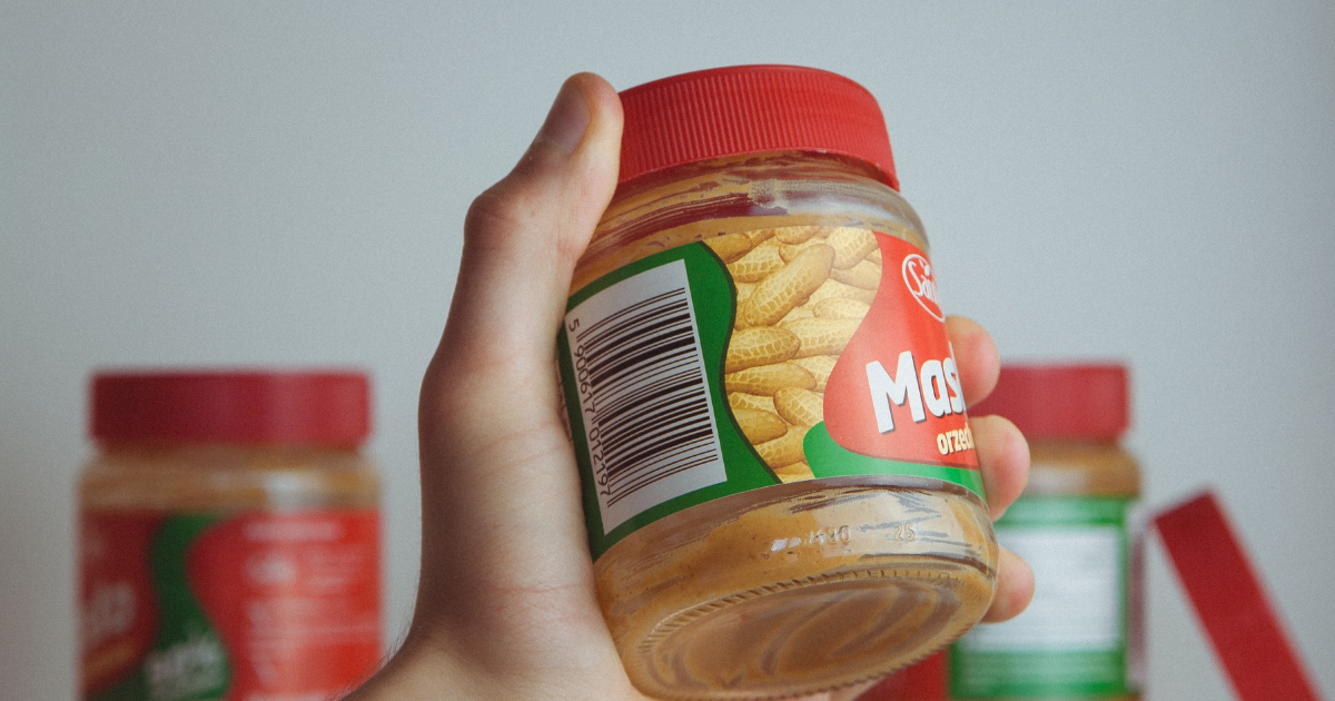 It Turns Out We've Been Storing Peanut Butter Wrong This Whole Timeâ€”And We're Shook ðŸ˜±