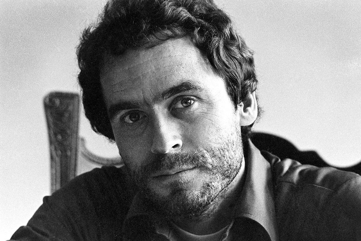 Netflix's "Ted Bundy Tapes" Leaves Viewers Scared and Confused