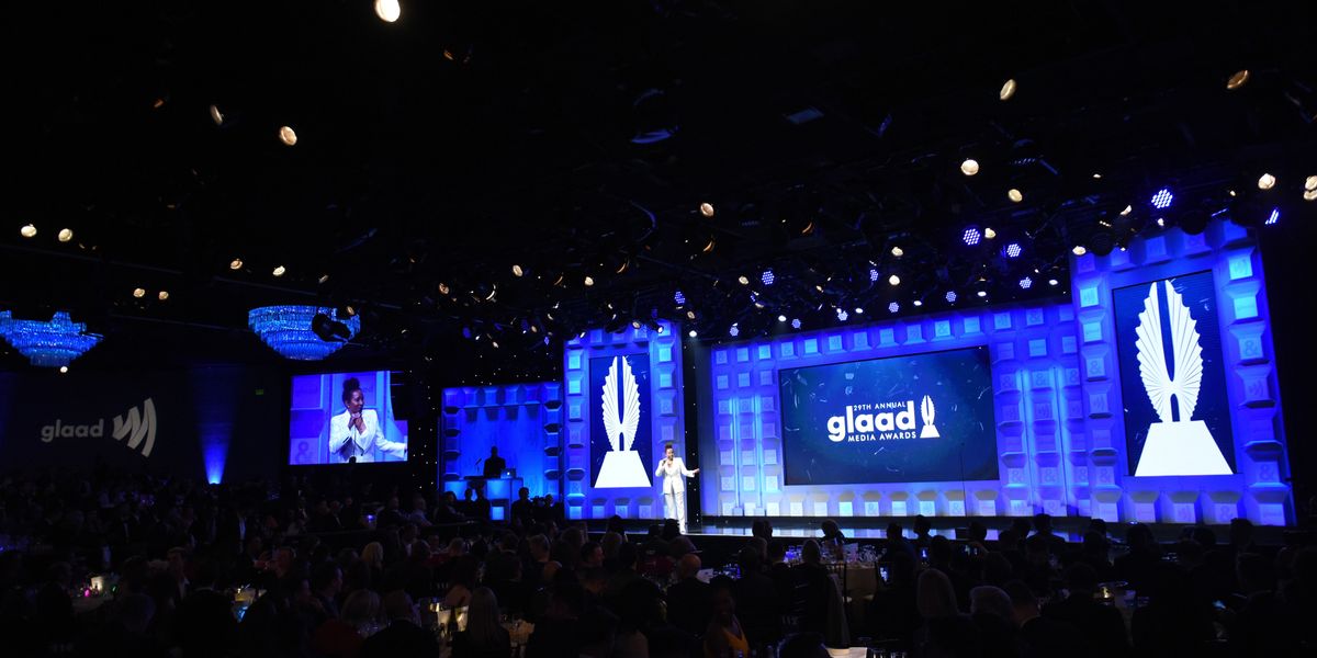 GLAAD Announces 2019 Media Awards