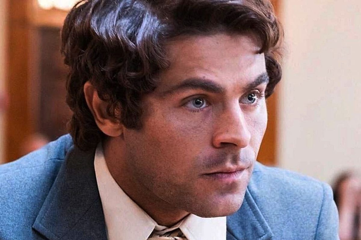 Zac Efron's Ted Bundy Film Tries Too Hard to Be Cool
