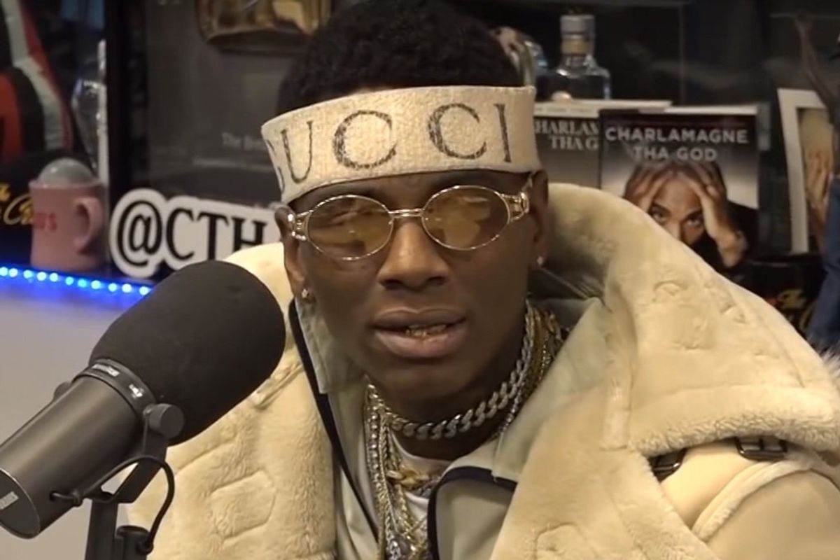 Four New Songs From Rappers That Used To Be Cool