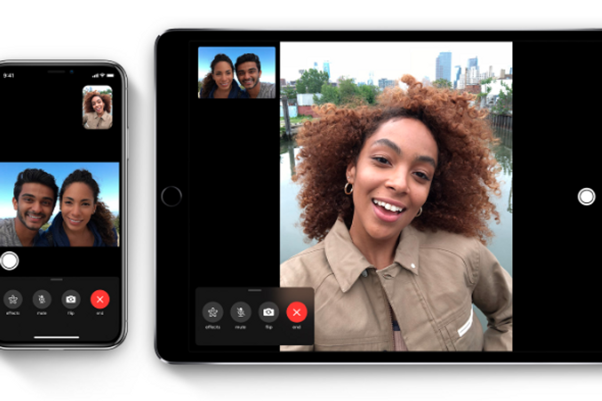Apple disables Group FaceTime after major eavesdropping bug discovered