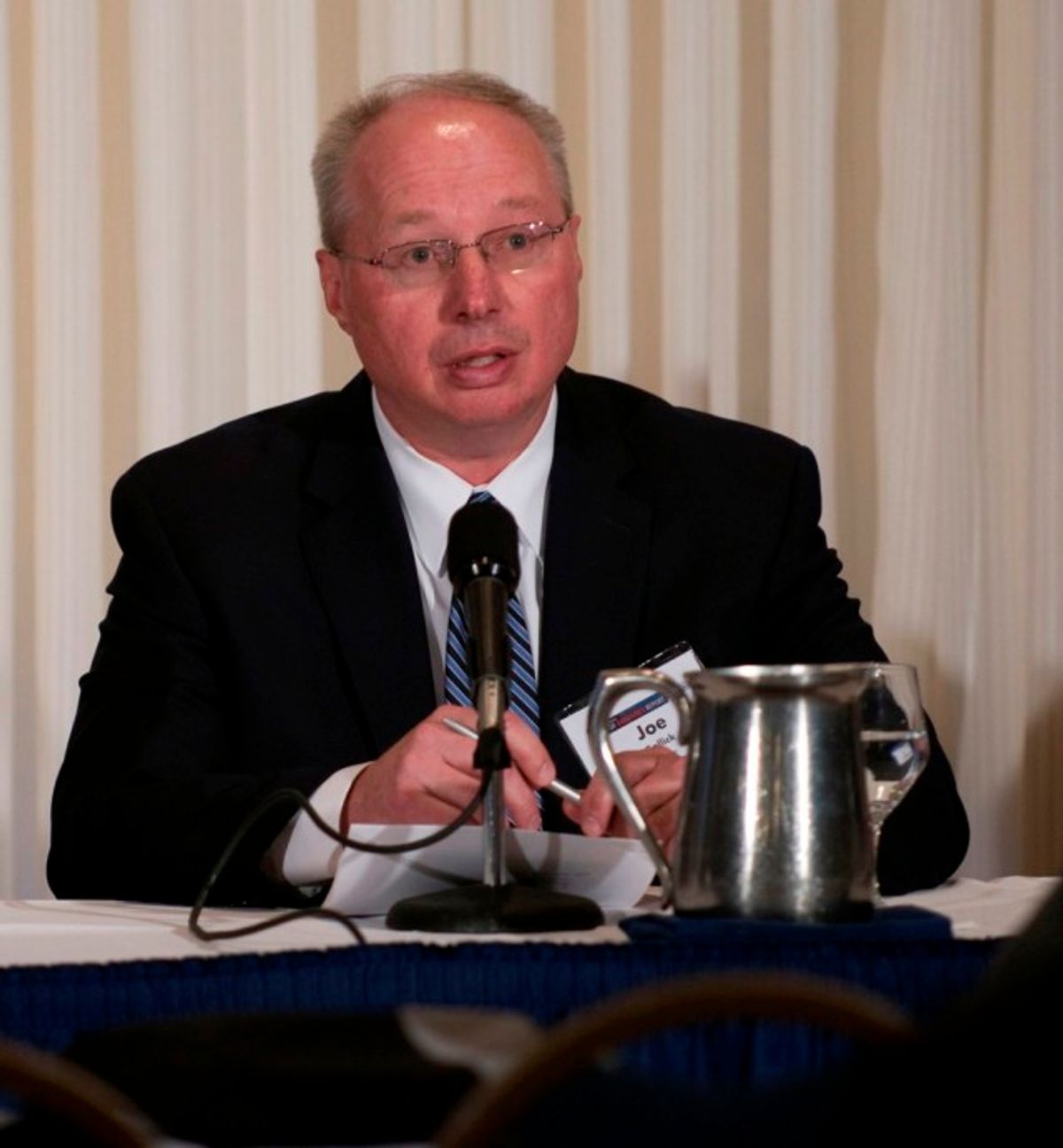 Penske Leader to Speak at Regional CSCMP Event