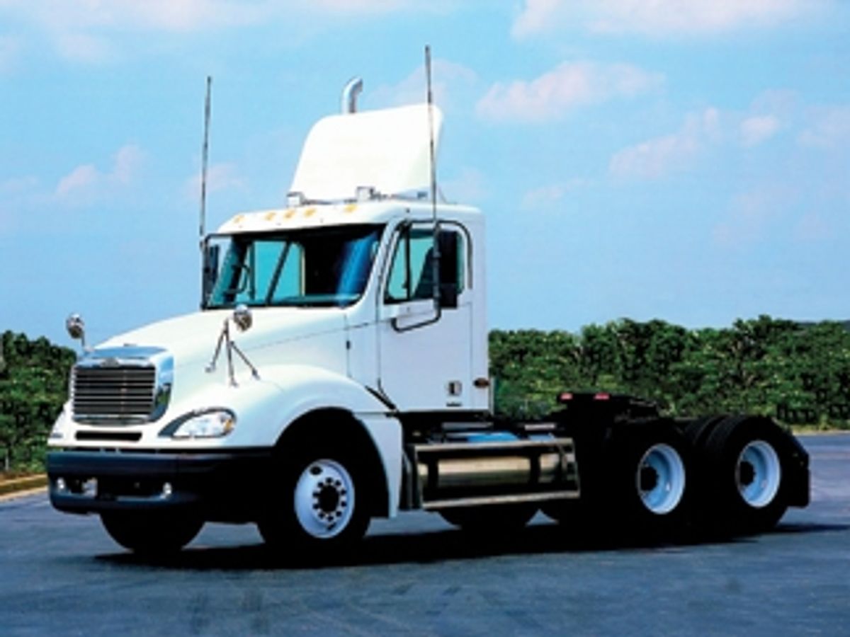 New Year, New Savings When You Buy a Penske Used Truck