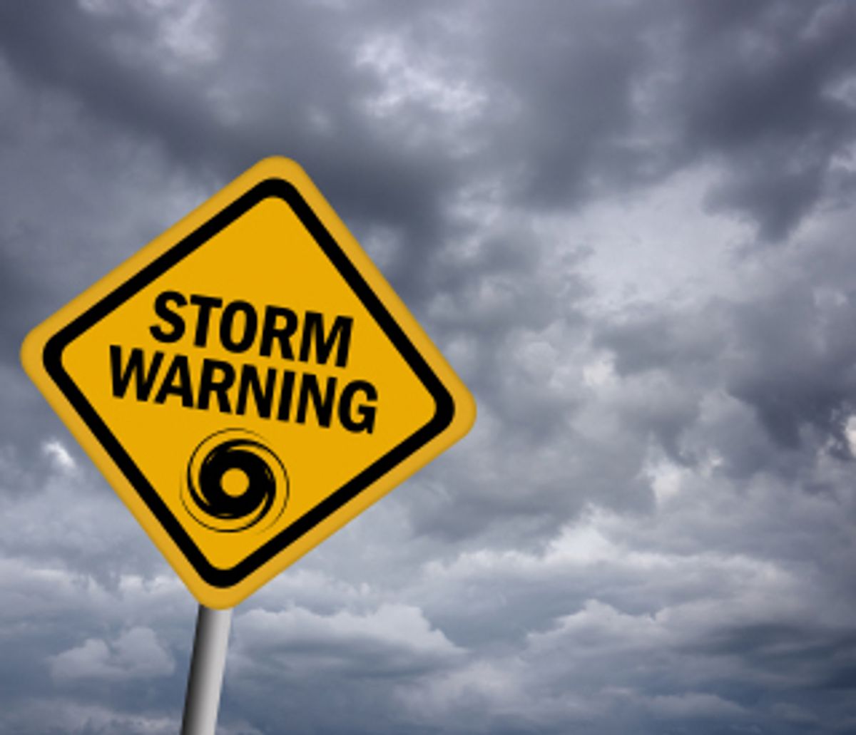 Penske Customer Advisory – Hurricane Irene