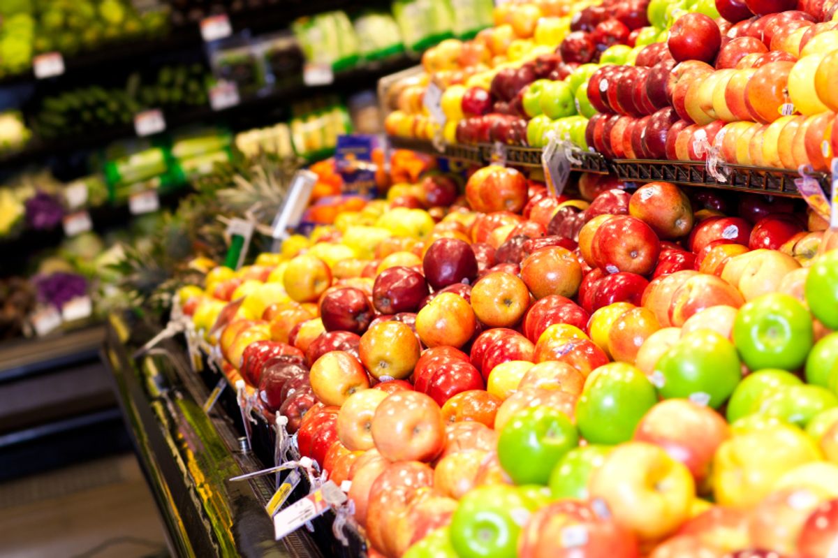 Penske Logistics Placed on Food Logistics Top Green Providers List