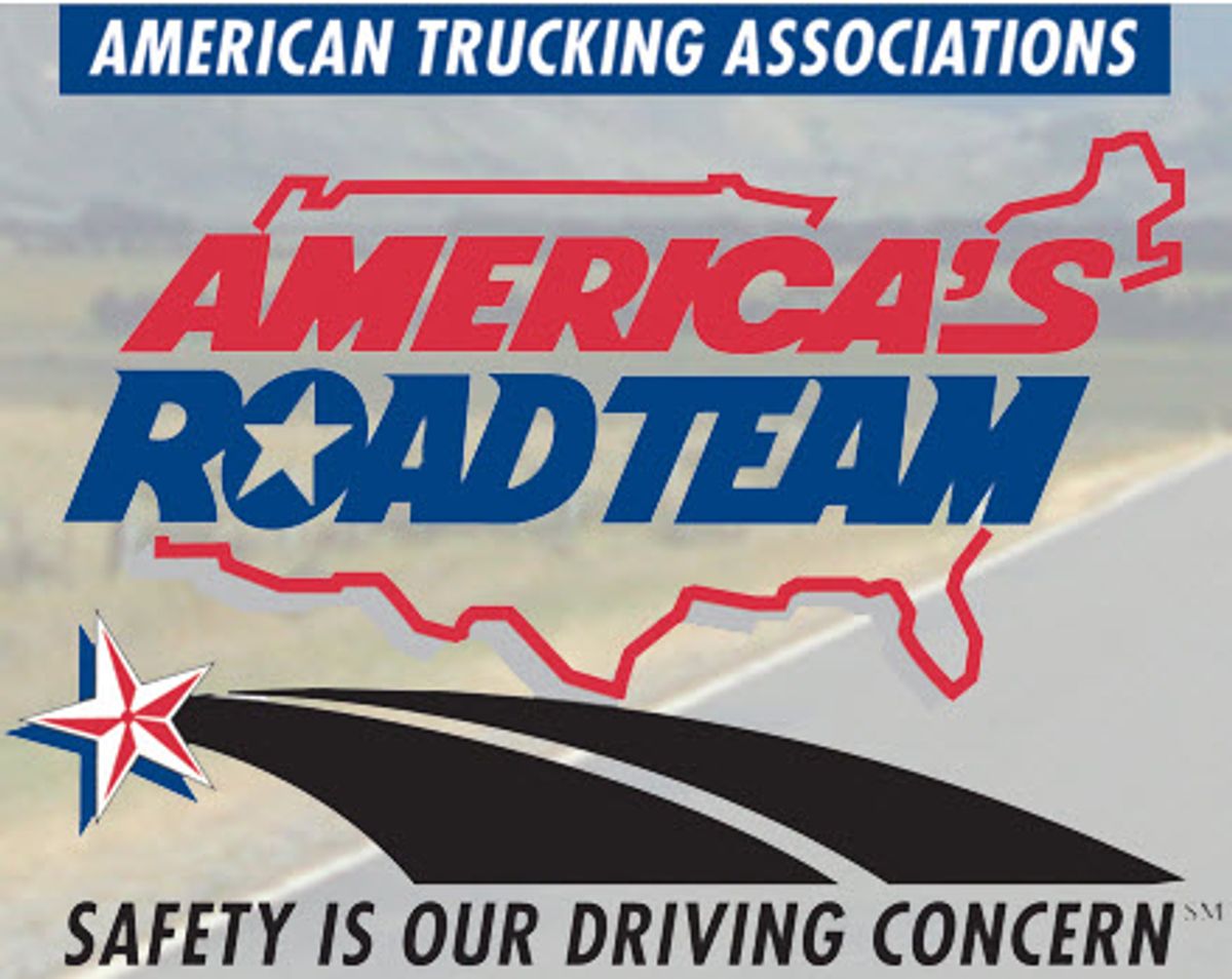 Neil Kirk Readies for ATA America’s Road Team Nomination Process