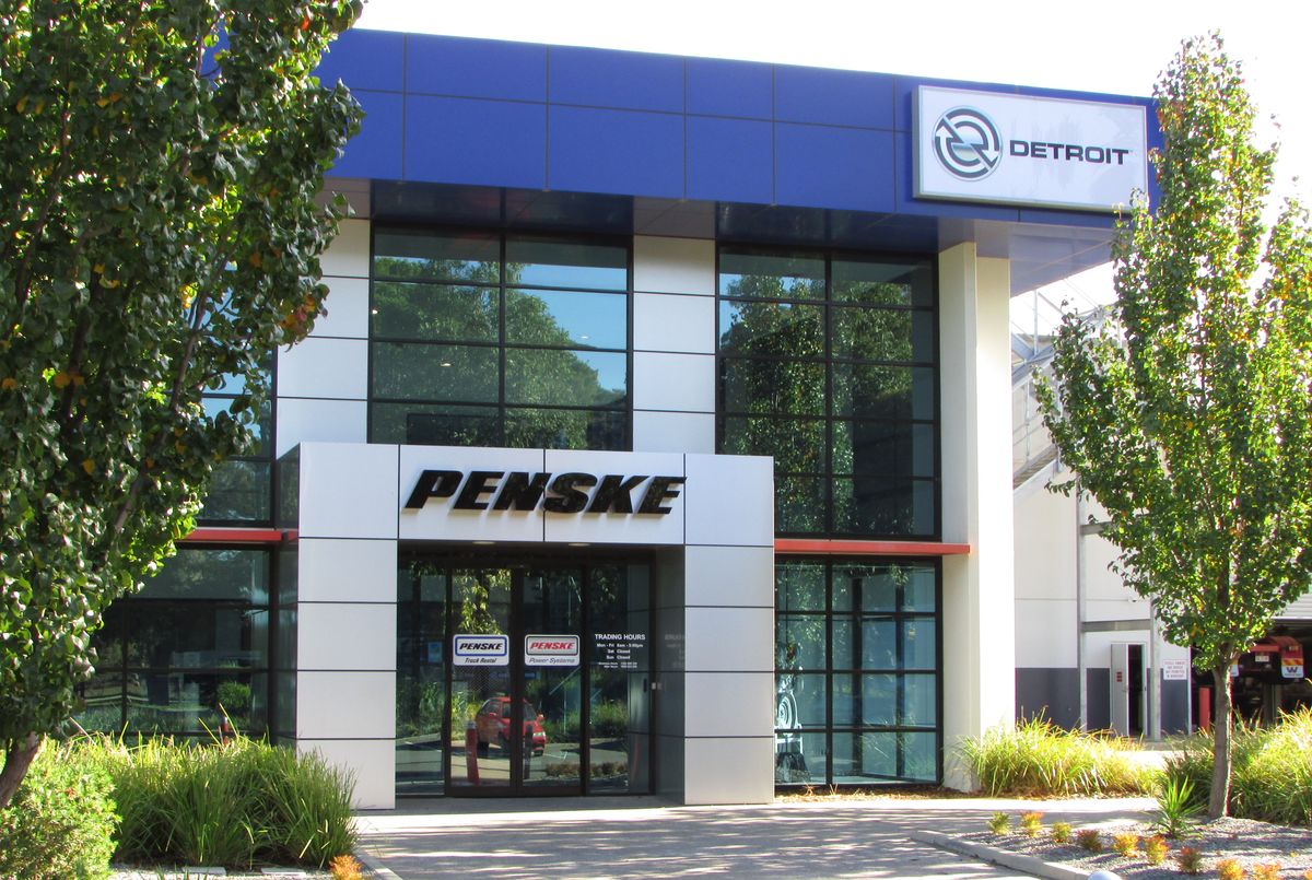 Penske Truck Rental Opens Fourth Australian Location in Adelaide