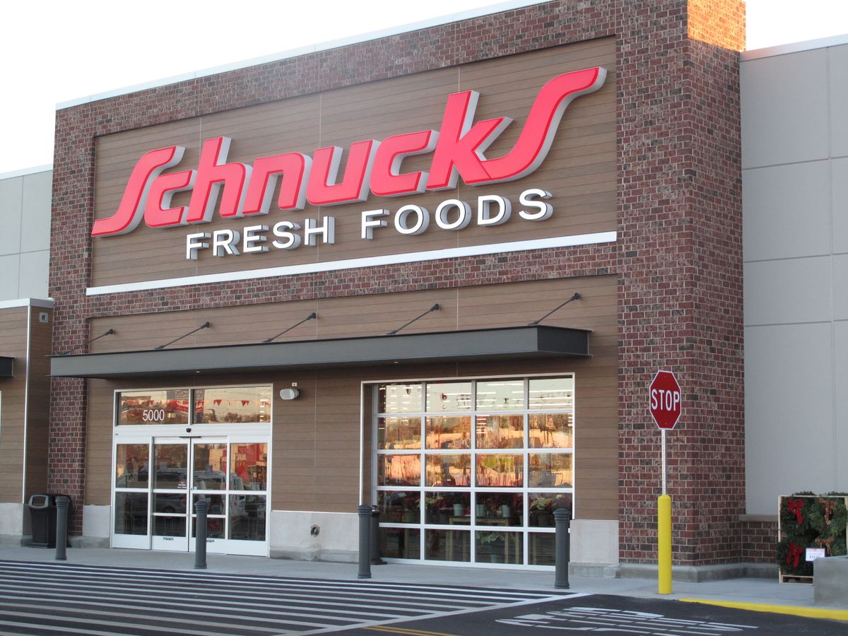 Penske Logistics Gains New Business With Schnuck Markets, Inc.