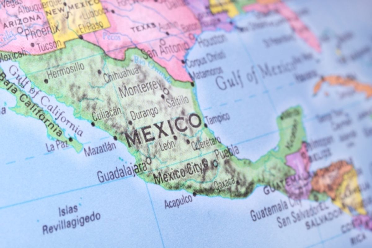 Mexico Automotive Logistics Conference Takes Place This Month