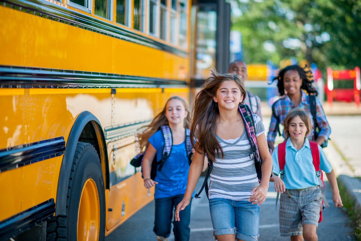 Back-to-School Safe Driving Tips