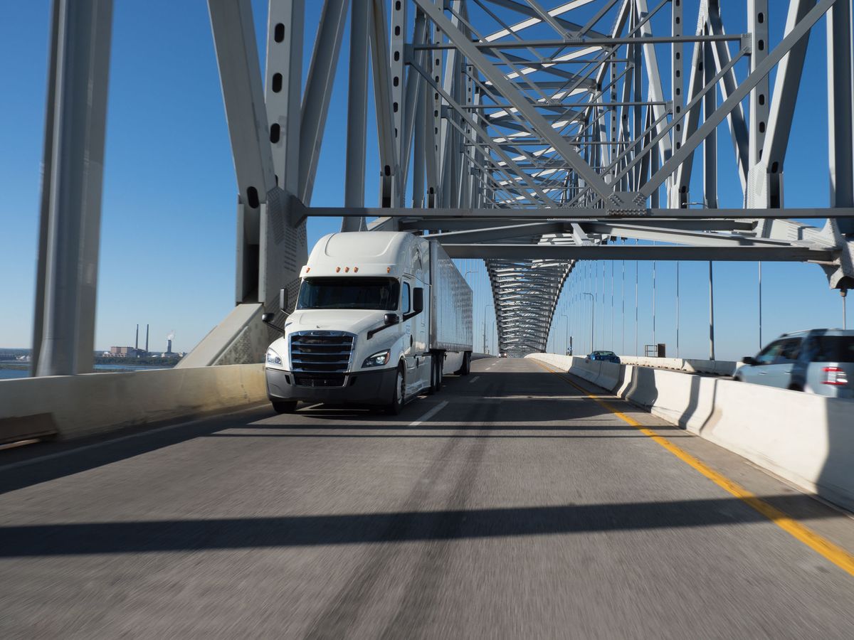 Penske Truck Leasing Showcasing Connected Fleet Solutions at Transportation Technology Expo