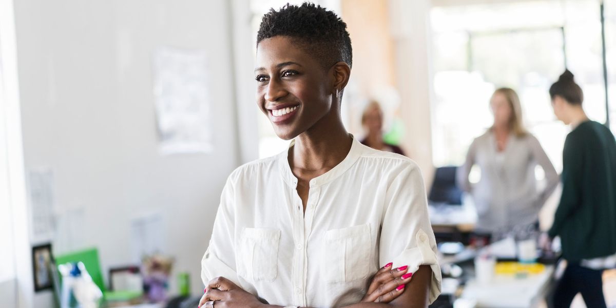 7 Successful Women On Negotiating A Pay Raise