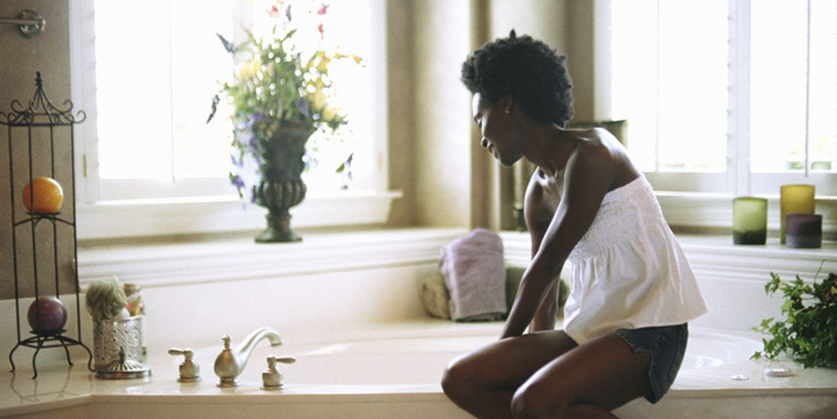 How To Create A Pamper Routine Your Self-Care Saturdays Will Thank You For