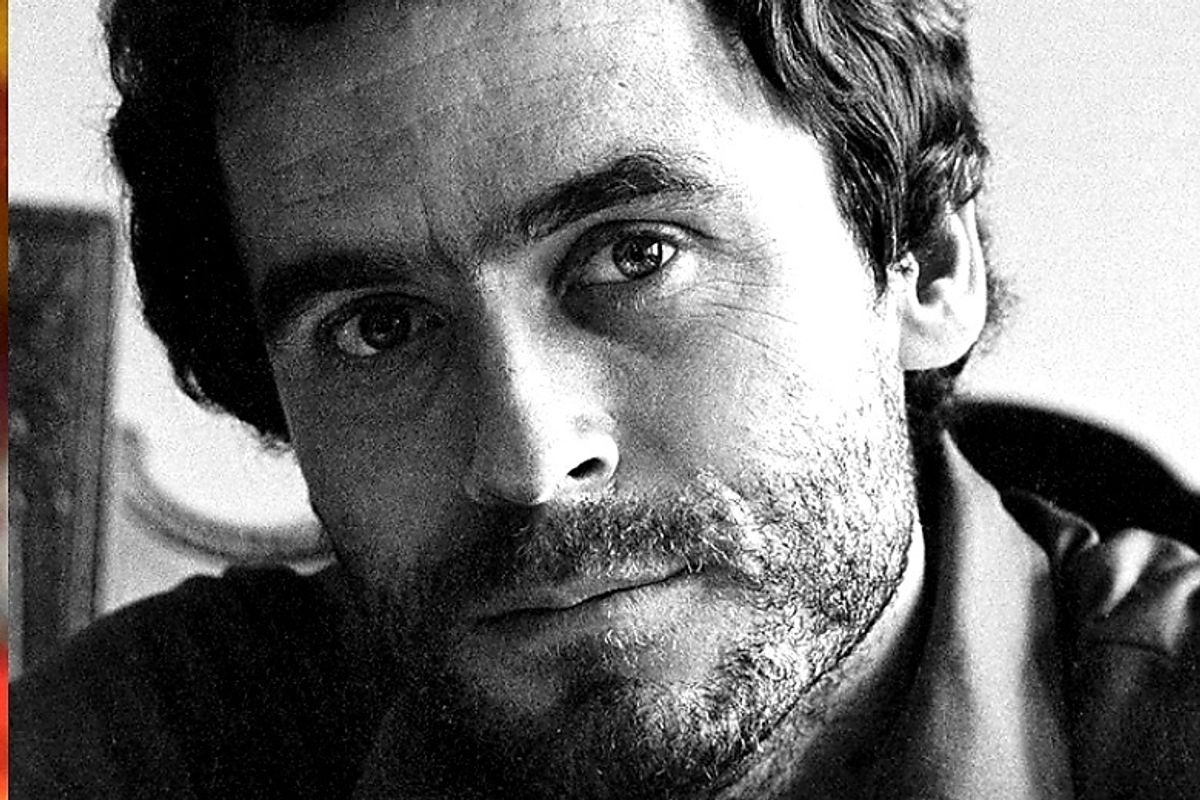 "Kill Me, Daddy": Venom vs. Ted Bundy vs. Joe from "You"