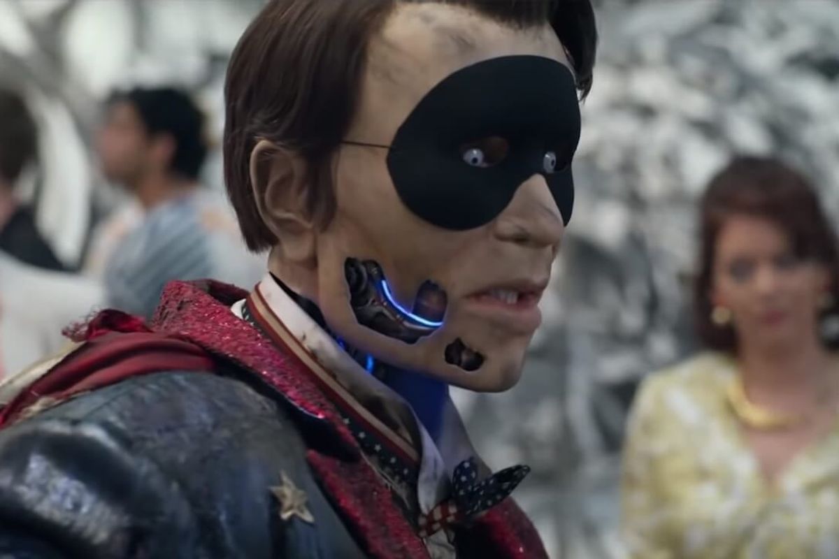 Now in Theaters: 5 New Movies for the Weekend of February 1st