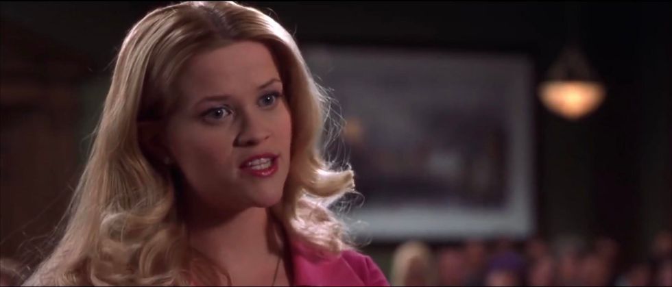 5 Elle Woods Quotes You Need To Hear Today