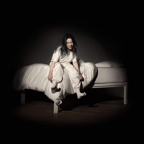 Billie Eilish Is Here to Haunt You With a New Video