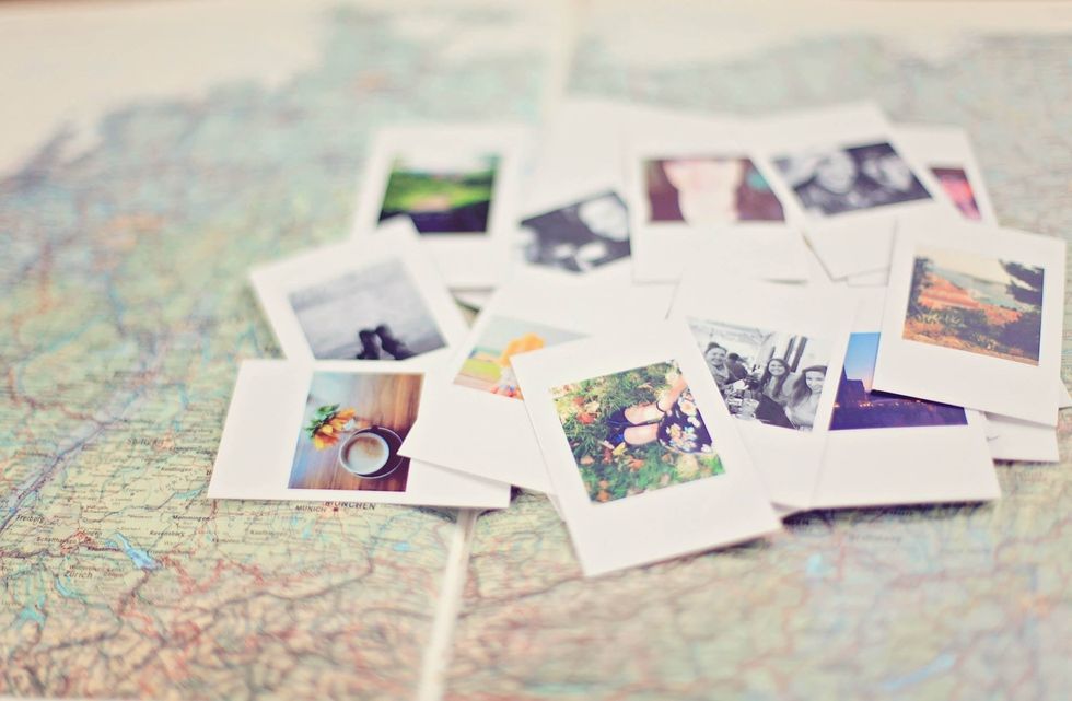 5 Tips For Spring Break Study Abroad