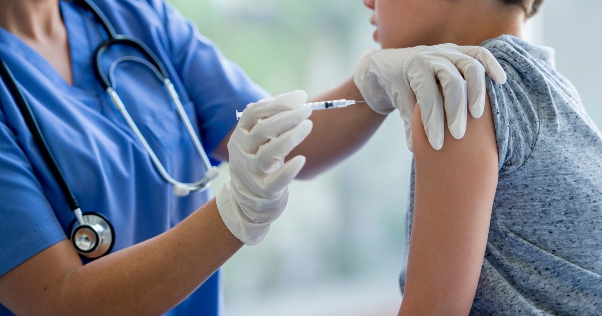 Study Pinpoints Exactly Who Tends To Not Vaccinate Their Kids—And It Sounds About Right