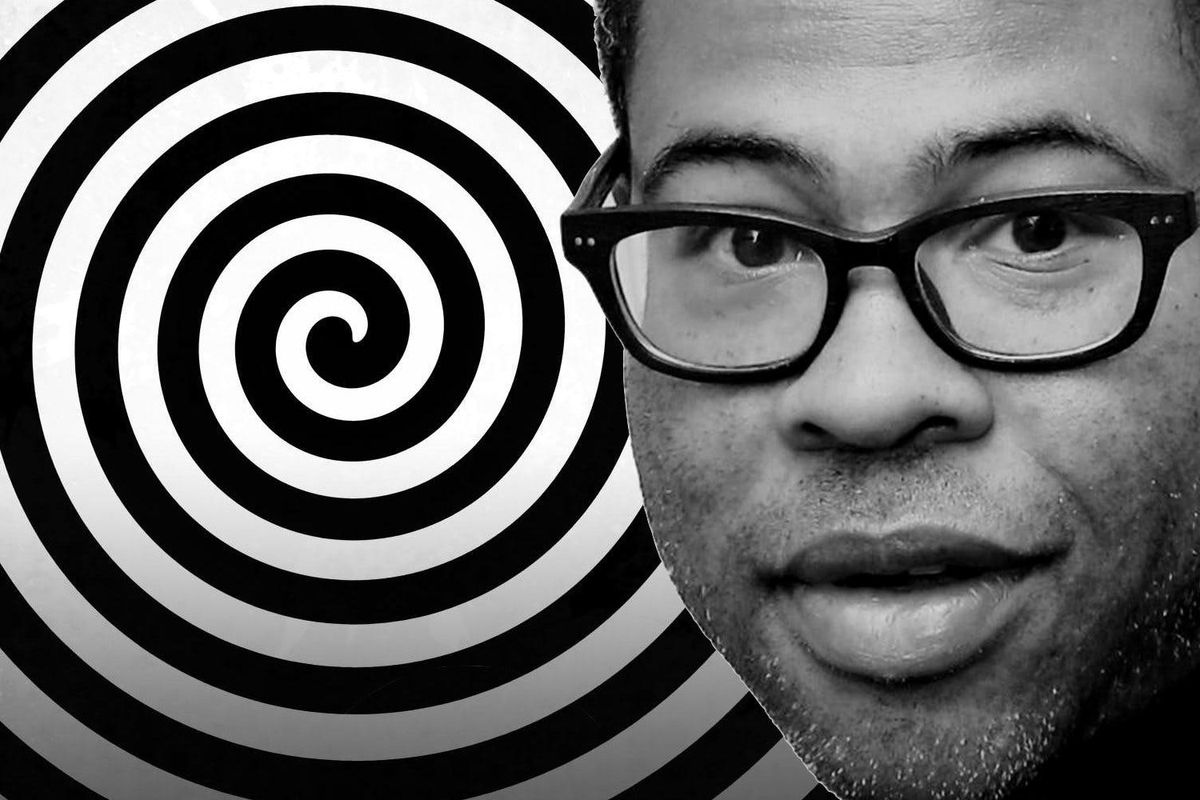 Not Weird: Jordan Peele to Debut the "The Twilight Zone" on April Fool's Day