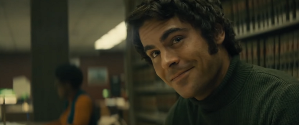 No, Netflix Didn't Romanticize Ted Bundy, They Just Showed How Easily Killers Can Hide In Plain Sight