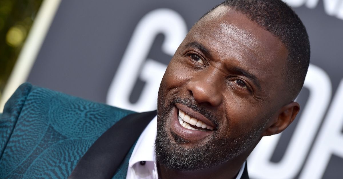 Idris Elba's New Netflix Series Stars Him As A Former DJ-Turned-Nanny, And Count. Us. In.