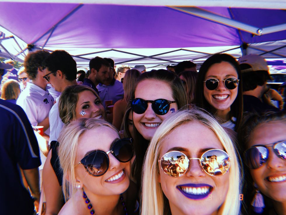 10 Things That Hurt Less Than Losing To KU