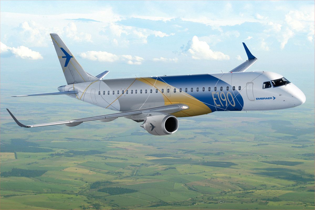 Embraer e Boeing verso la fusione per stoppare la francotedesca Airbus
