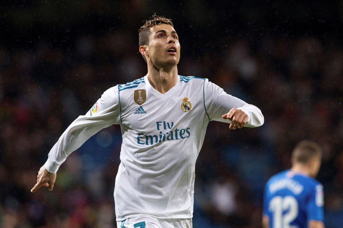 Non solo Juve: Ronaldo può fare la fortuna del calcio italiano
