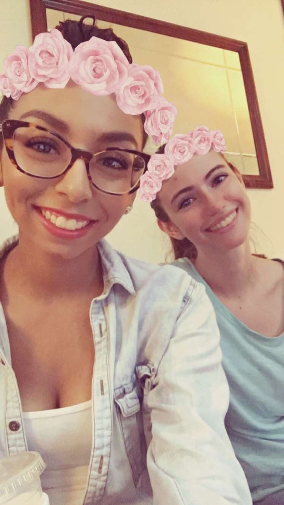 12 Things That Happen When Your Best Friend Is Also Your Name Twin