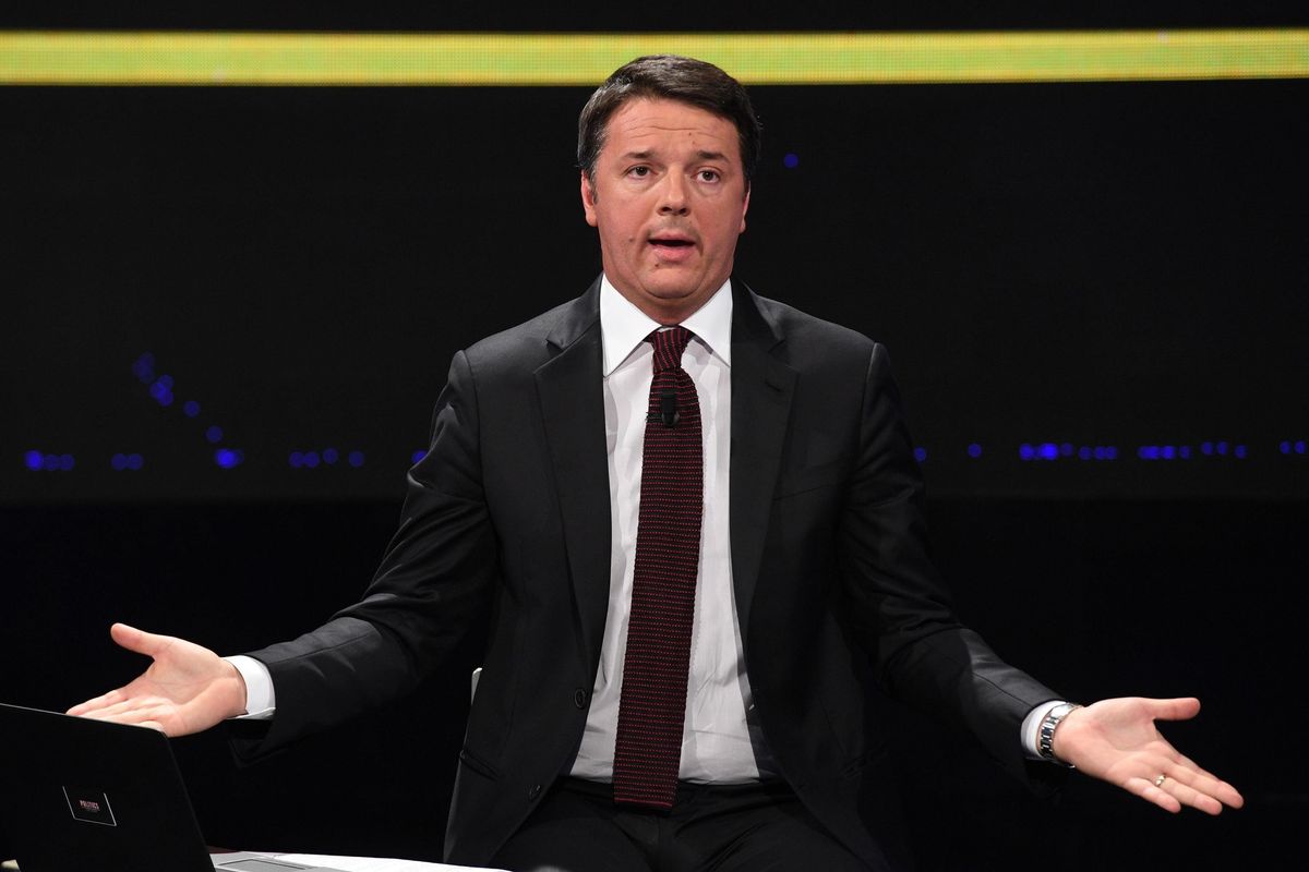 Sui fondi Unicef i parenti di Renzi perdono le staffe e lanciano sospetti contro i pm