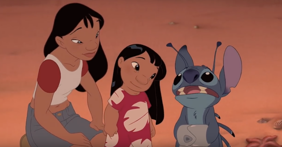5 Lessons I Learned From 'Lilo & Stitch' That, Like Family, I'll Never Leave Behind