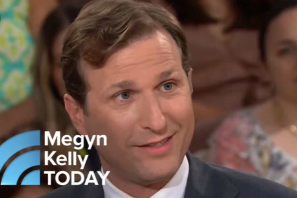 Meet Daniel Goldman, The Dashing Young Buck Adam Schiff Just Hired To Kick Trump's Ass