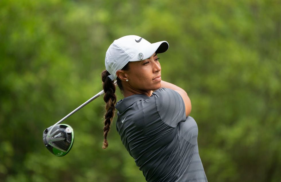 15 Women That Make It Cool To Pursue A Career In Golf